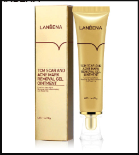 Acne Scar Removal Cream Skin Repair Cream.