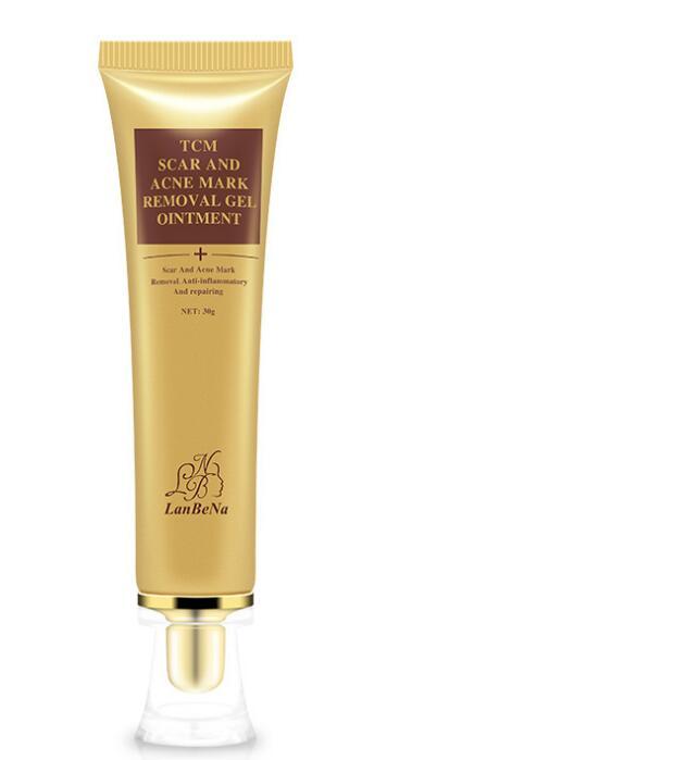 Acne Scar Removal Cream Skin Repair Cream.