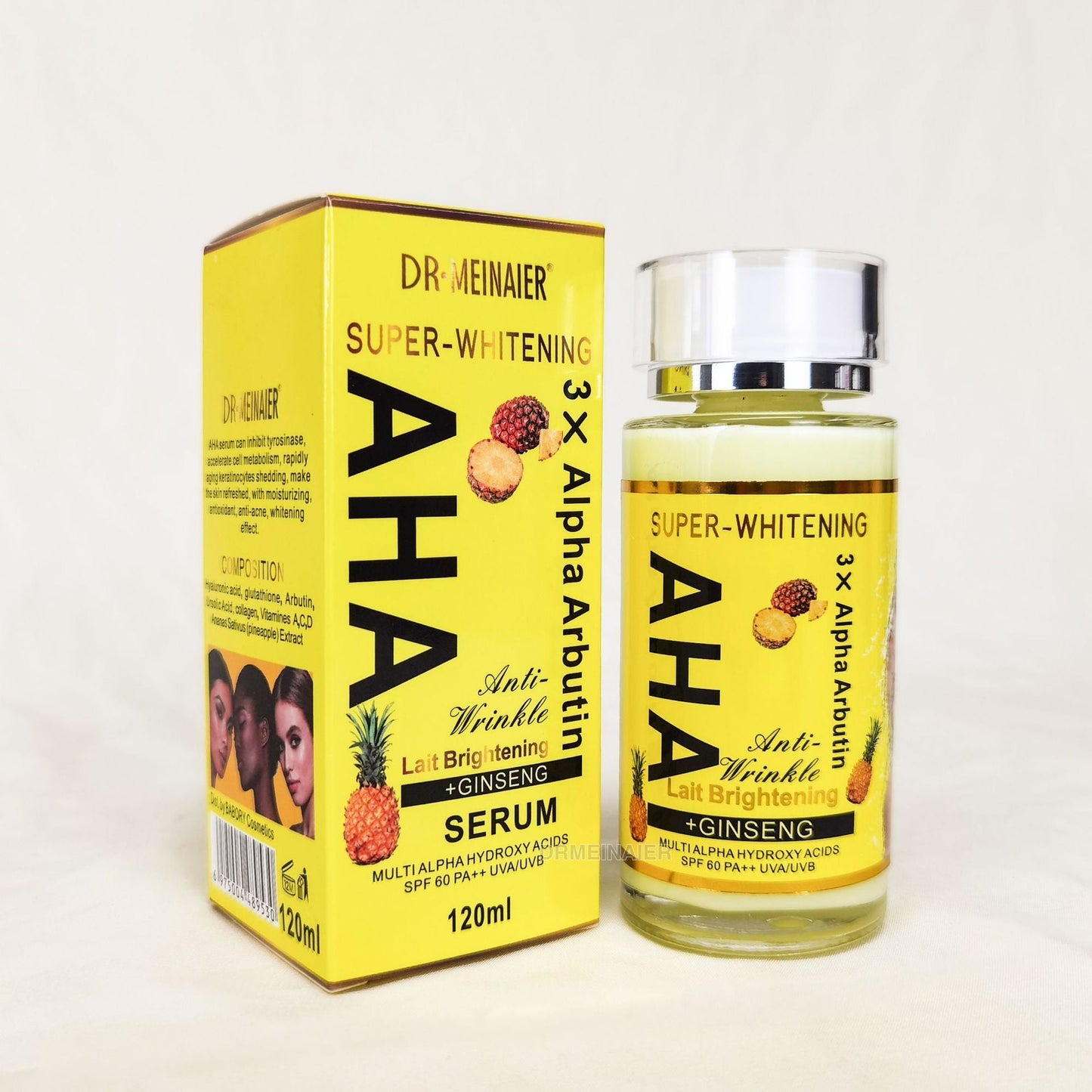 Argan Repair Moisturizing And Firming Skin Alicewonder