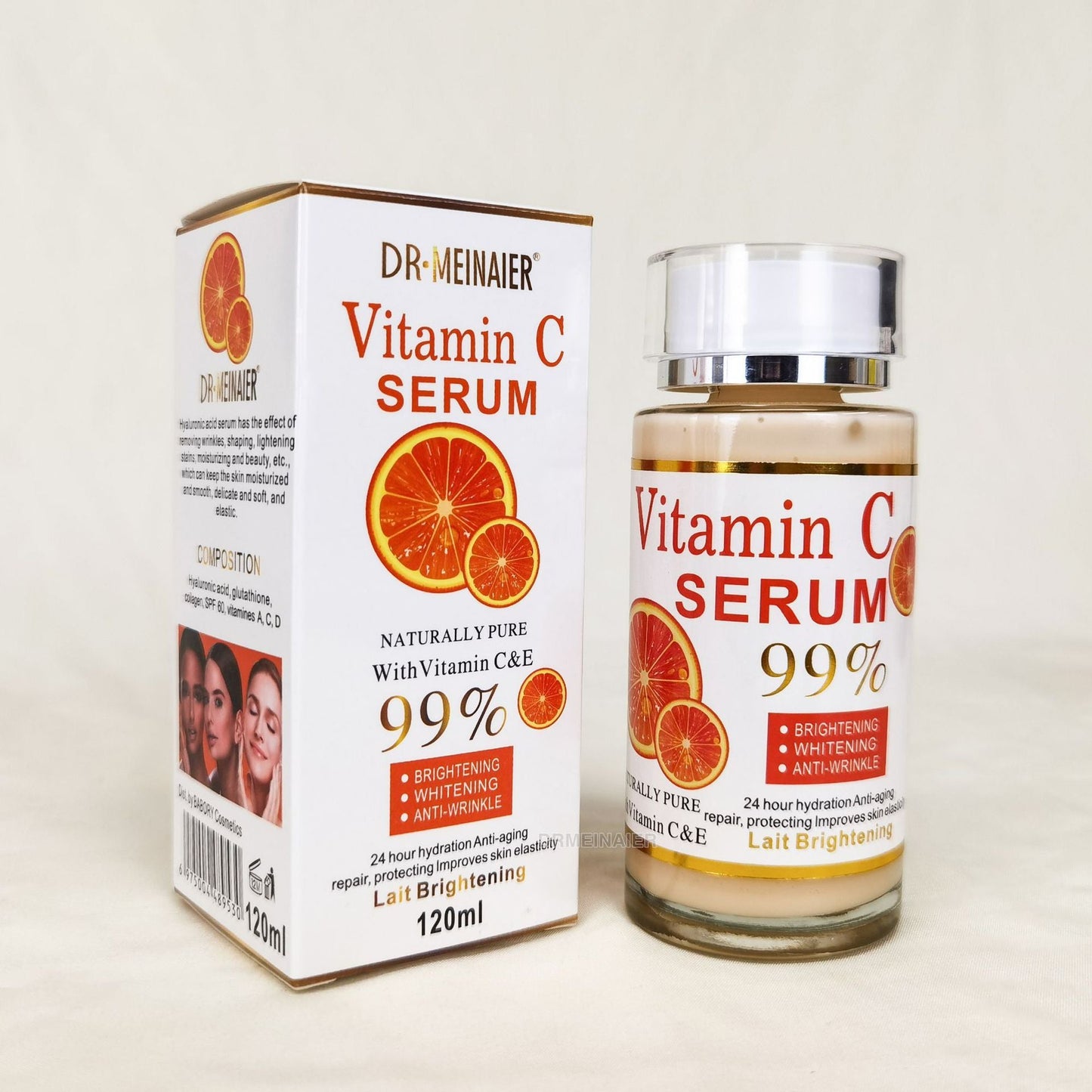 Argan Repair Moisturizing And Firming Skin Alicewonder