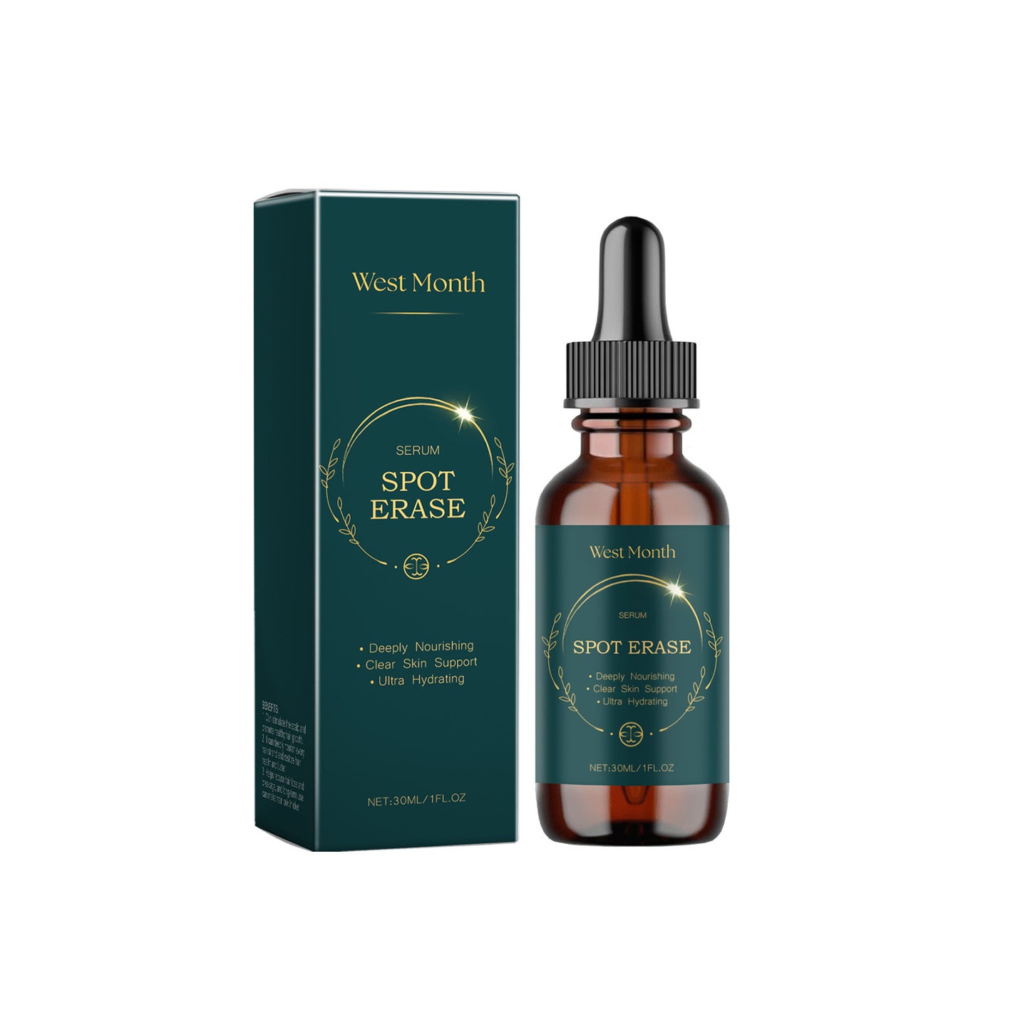 Aloe Vera Solution Skin Care Moisturizing Repair.