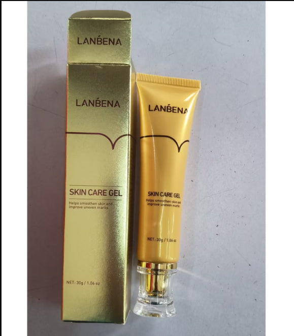 Acne Scar Removal Cream Skin Repair Cream.