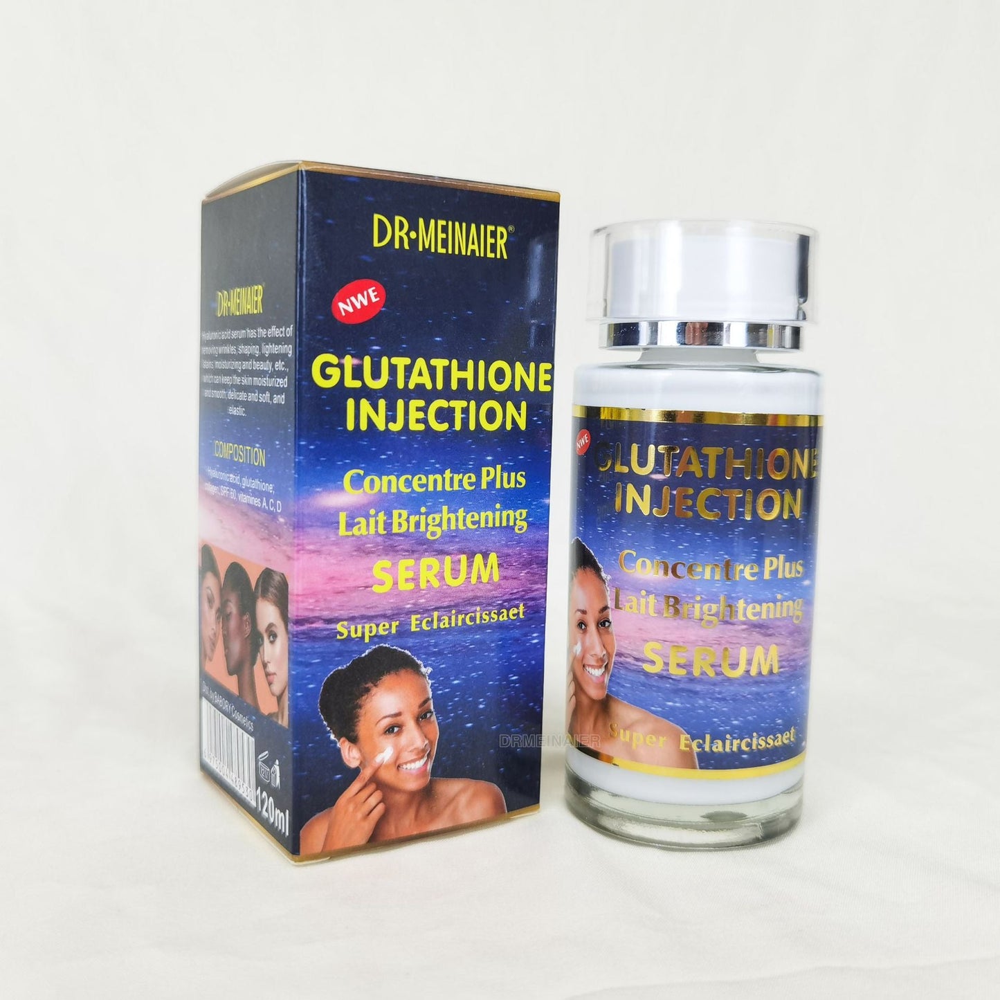 Argan Repair Moisturizing And Firming Skin Alicewonder