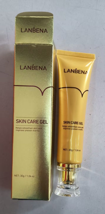 Acne Scar Removal Cream Skin Repair Cream.