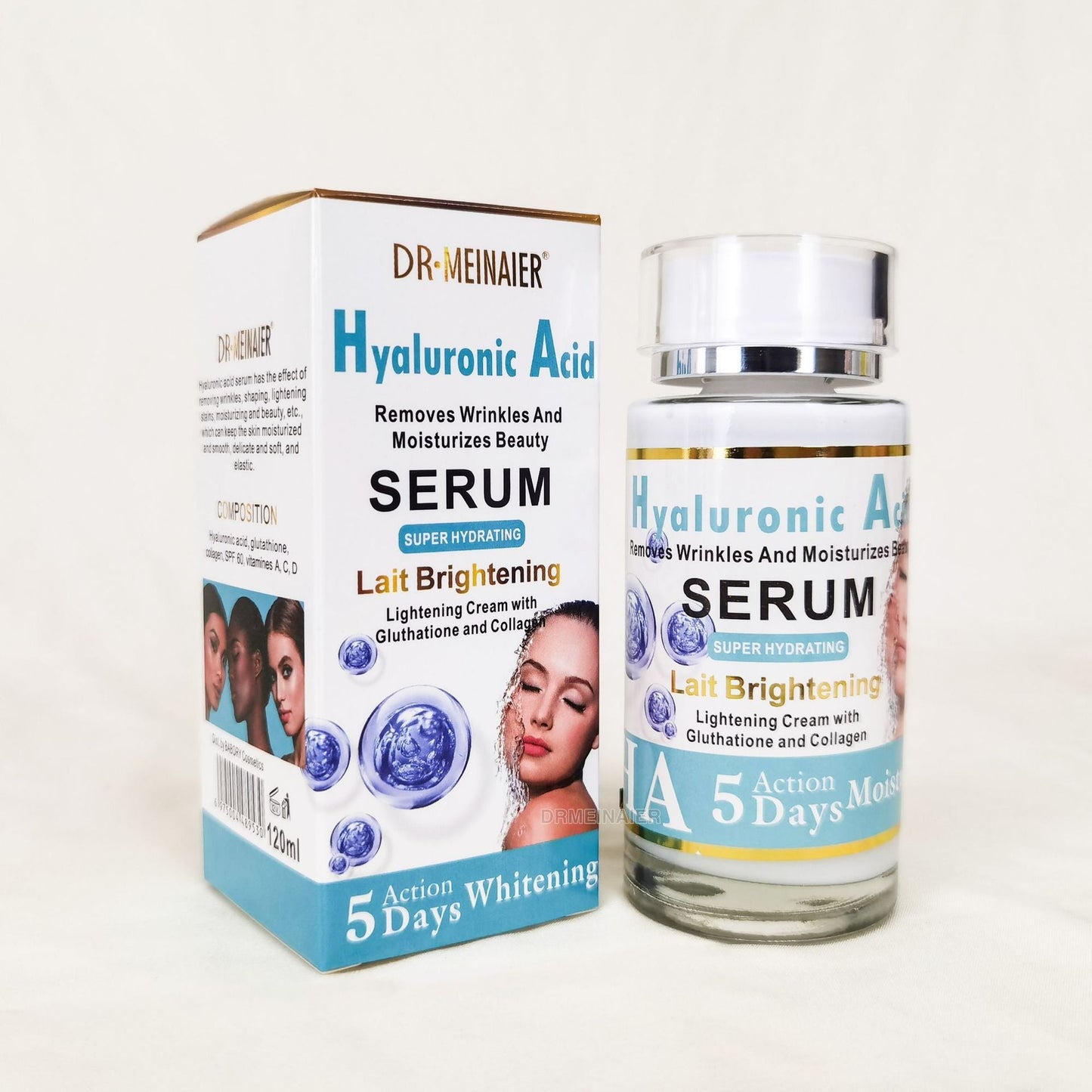 Argan Repair Moisturizing And Firming Skin Alicewonder