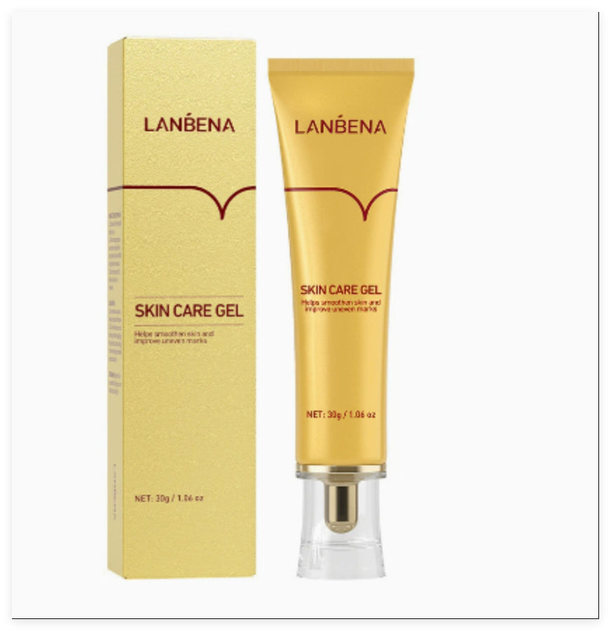 Acne Scar Removal Cream Skin Repair Cream.