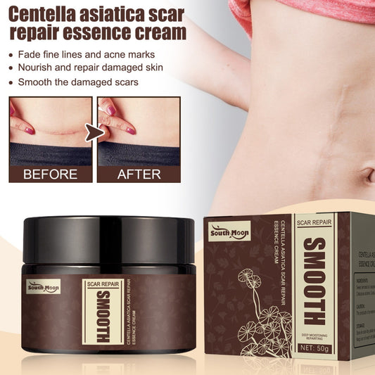 Centella Asiatica Touch Skin Repair Cream.